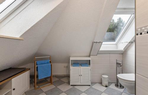 Ferienwohnung Backbord Deichhausen - Foto 15