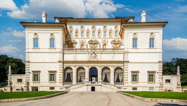 Visita guiada por la Galería Borghese - Foto 2