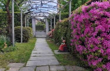 CASA AZZURRA Domodossola FREE PARKING - Photo 32