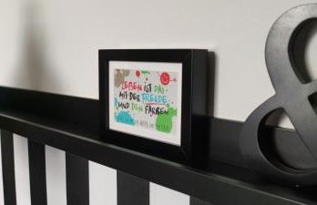 Villa Kunterbunt, Gemütlichkeit am Waldesrand - Foto 15