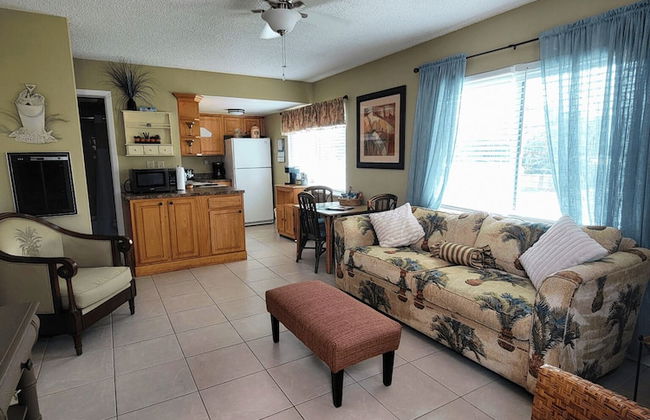 BeachTrail Lodging - Foto 57