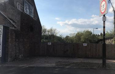 Upstairs river apartment - Foto 16