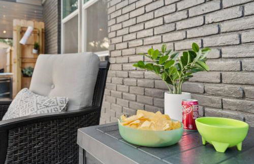 NEW! CowboyPool* 2Kings* Sleeps12* GroupTrip* - Foto 52