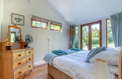 Flaxpool Well Garden Room - Foto 7