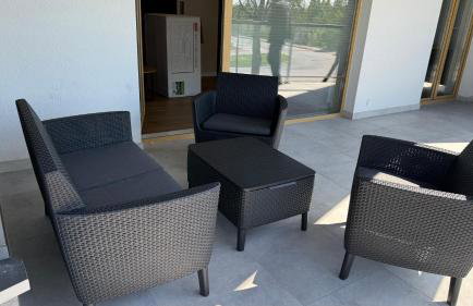 Nowa Dzielnica Cztery Apartamenty przy Tężni - Foto 46