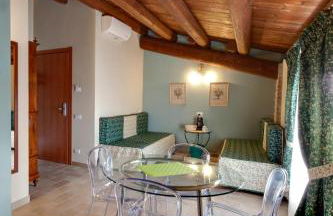 Hotel Residence Diamantina - Foto 26