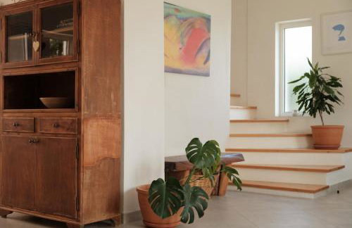 Zacharenia Cozy House with Sea Views - Foto 29