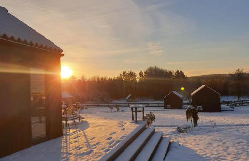 Mazurskie Hytte - Photo 24