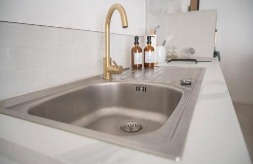 Loustalot - Appartement lumineux 3 chambres - Parking Gratuit - Photo 16