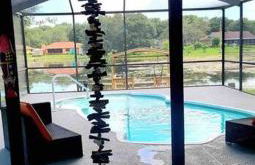 Lake house to relax and rest - Foto 17