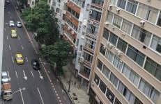 Apê em Copacabana - Foto 5