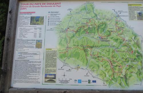 Le Mas des Restanques - Foto 59