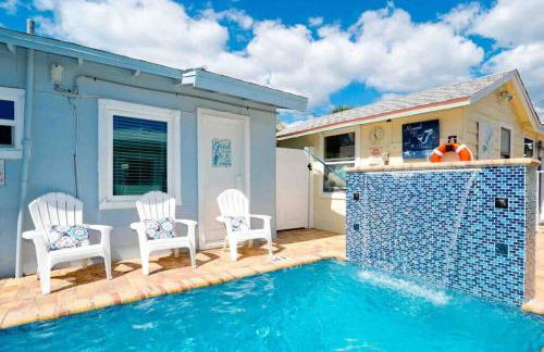 Good after Milton - Waterfall Pool! Beach! om - Foto 34