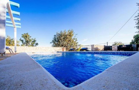 MY DALMATIA - Holiday home Korlat with private pool - Foto 41