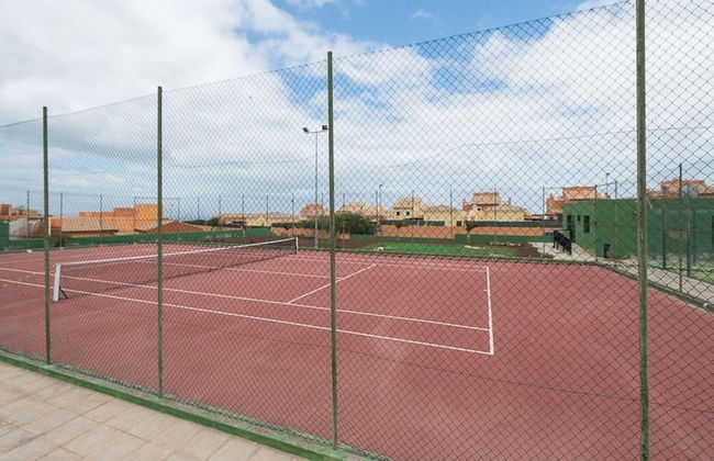 Spacious Vacation Home in Corralejo - Foto 17