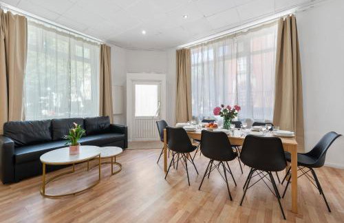 Holiday 33 Apartment O, 185 sqm with whirlpool and kids play room - Foto 1
