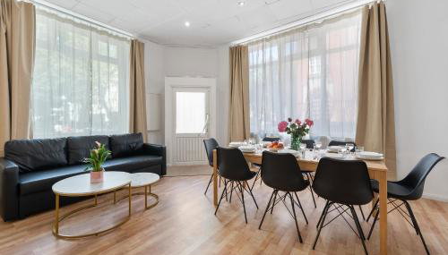 Holiday 33 Apartment O, 185 sqm with whirlpool and kids play room - Photo 1