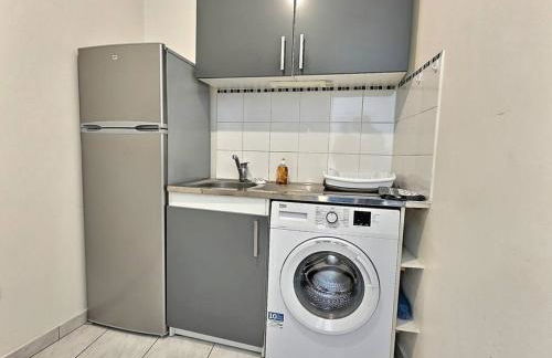 Cocon de Champs *Disney*Paris*Wifi* - Foto 5