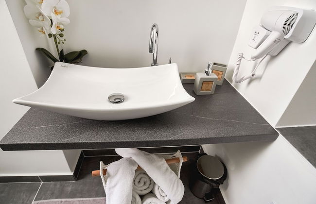 Metropole Apartments Old Town - Foto 68