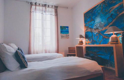 La maison SPA, PISCINE et CLIMATISATION - Foto 80