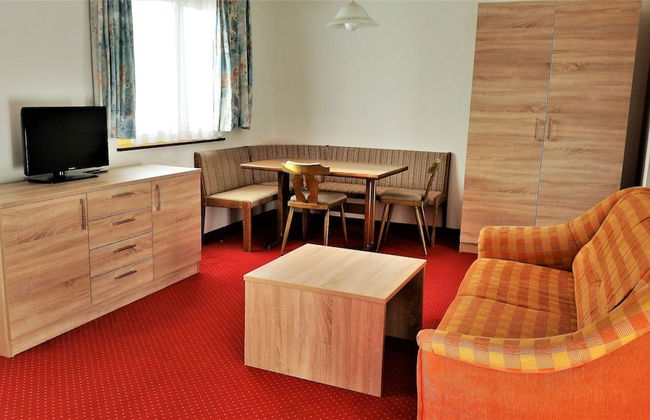 Appartements Robert Bechlwirt - Photo 15