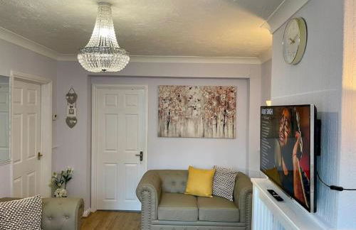 Semi Detached House in Aldershot - Foto 14