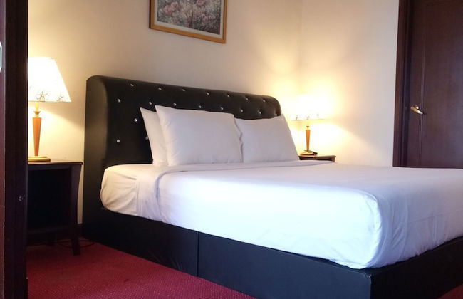 KL Times Square Residence - Foto 6