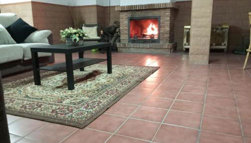 VILLA BILBILIS con piscina privada, barbacoa y parking - Foto 2