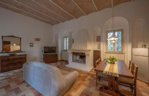 Casale Sforna - Appartamento con 2 camere da letto e piscina - ItalyWeGo - Photo 29