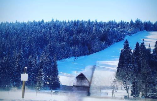 Ferienwohnung Merkurpanorama - Foto 20