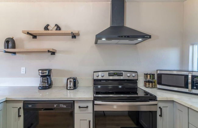 @ Marbella Lane - Joshua Tree Bubble Dome! - Foto 10