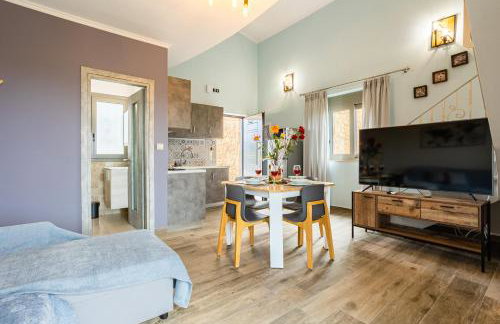 Entheon Olive Villas - Poolside Retreats - Foto 40