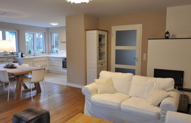 Holiday House Dune Forest b - Photo 13