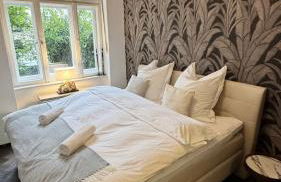 Exklusive Wohnung im Herzen Münchens - Foto 17