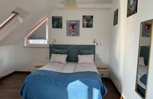 Villa Sadula - Apartamenty na Mazurach - Foto 51