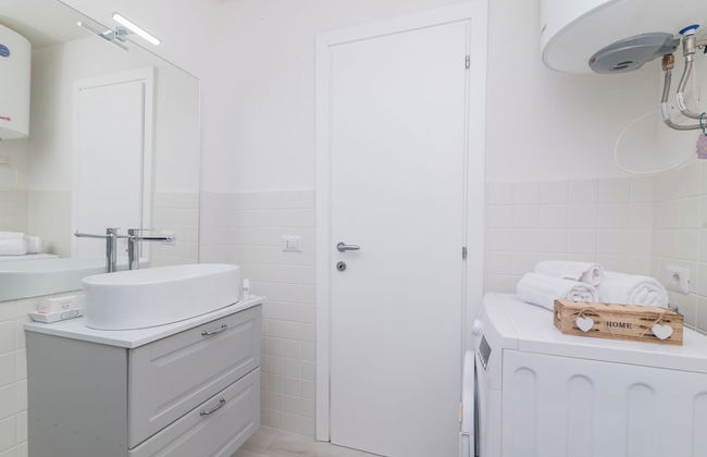 I Fari Apartments - Foto 80