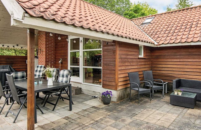 Holiday Home in Middelfart - Foto 24