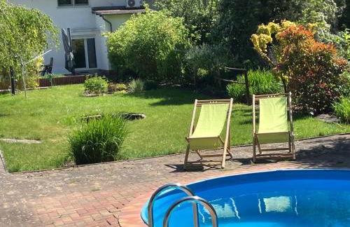 Ferienwohnung Schorfheide Krüger - Foto 37