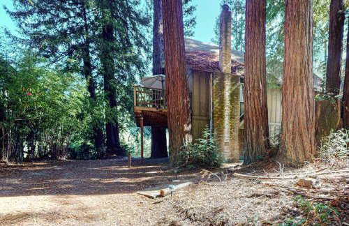 Redwood Lodge - Foto 24