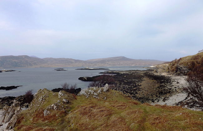 2 bedroom House in Isle with garden and terrace - Photo 16