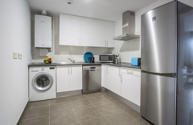 Slow Suites Luchana - Foto 44