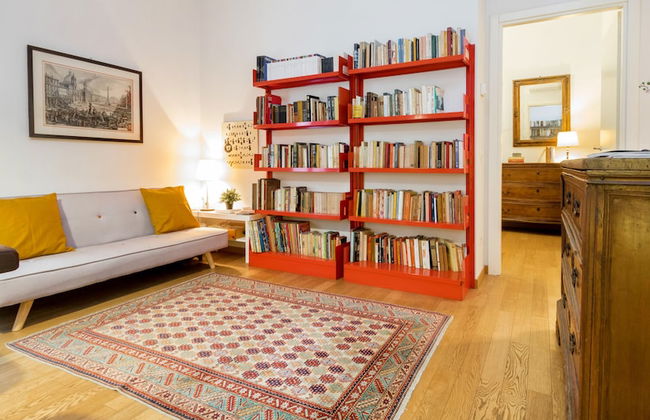 JOIVY Casa Pupa near Navigli Nightlife - Photo 23