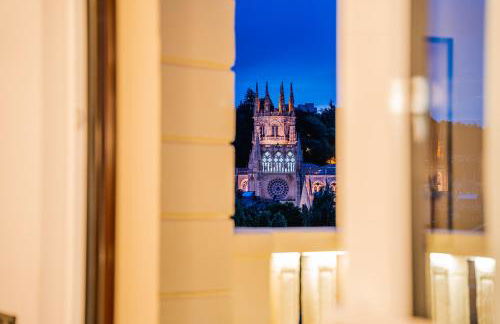 Catedral - Apartamentos Burgos Deluxe - Foto 8