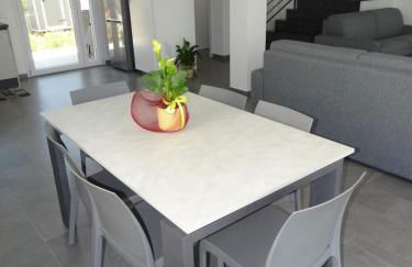 Villa Milicia - New Private Villa near Palermo and Cefalù with Pool, Sea View Terrace, Playground and Large Parking - Foto 20