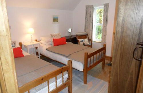 Farthings Hook Mill Holiday Cottage - Photo 18