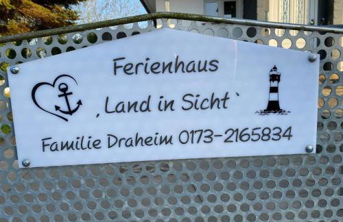 Land in Sicht - Foto 28