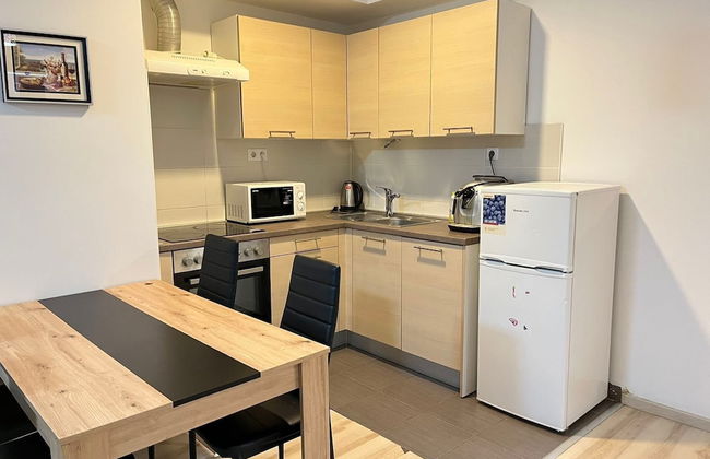 Corvin Rose Apartment Hotel - Foto 18