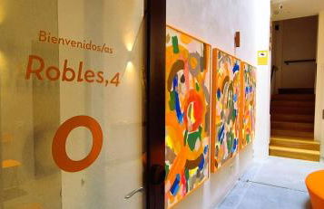 Apartamentos Robles 4 by Gades Gestión - Foto 2