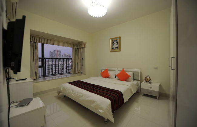 Sanya Qingjinghaiwan Apartment - Photo 7