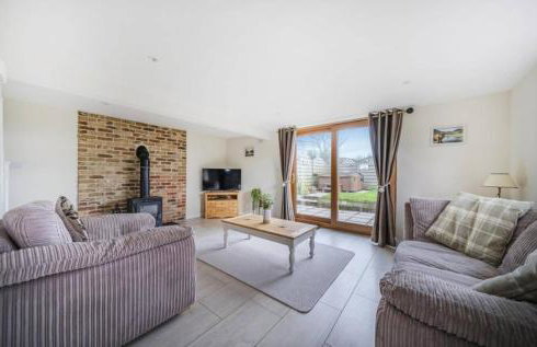 Private Country Retreat With Hot Tub - Foto 3